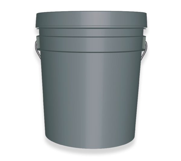 Cubeta 19 litros - reacondicionado